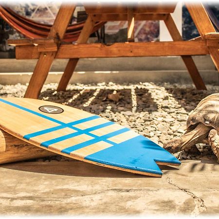 Atma Hostel & Yoga Huanchaco Dış mekan fotoğraf