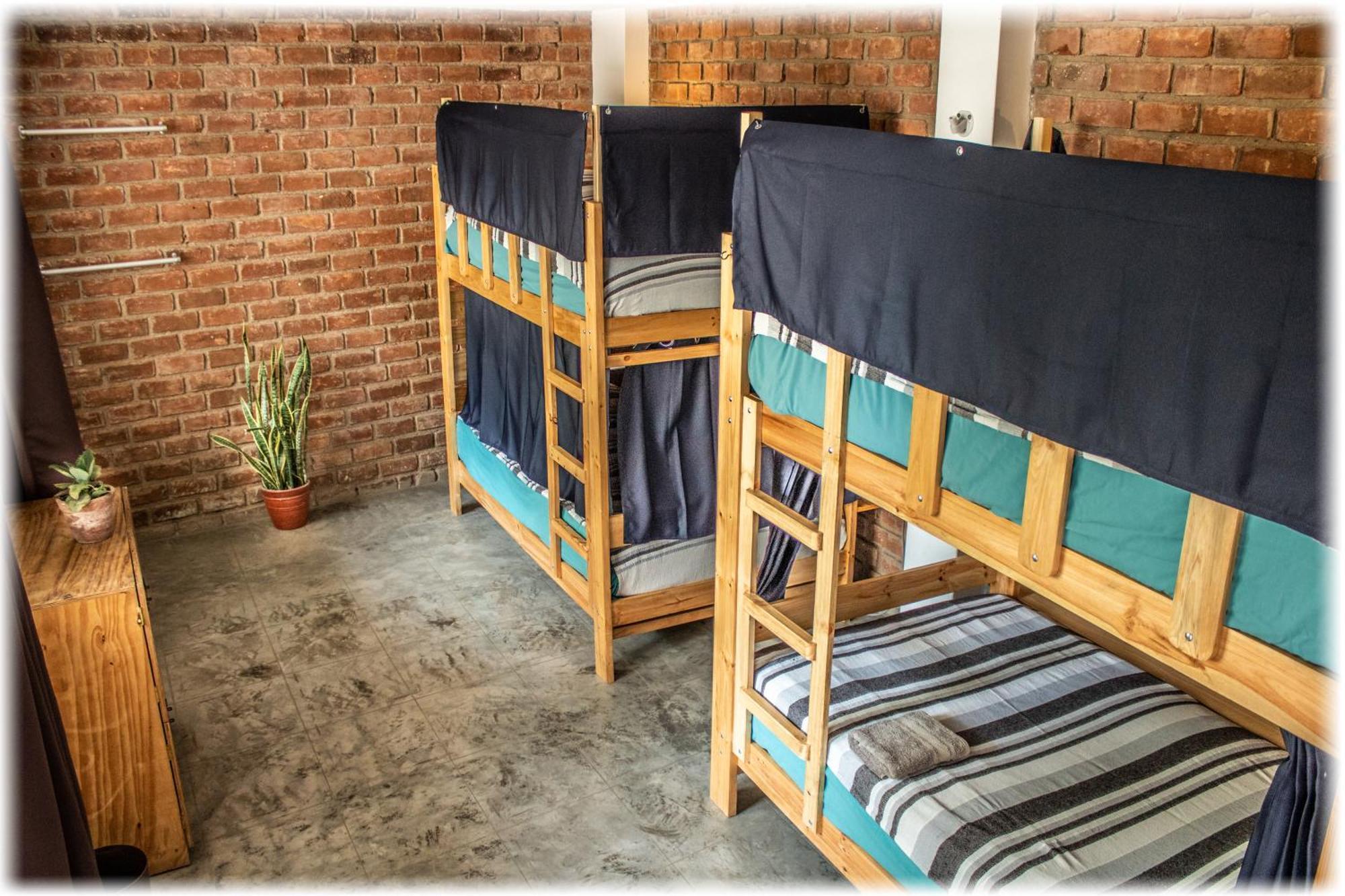Atma Hostel & Yoga Huanchaco Dış mekan fotoğraf