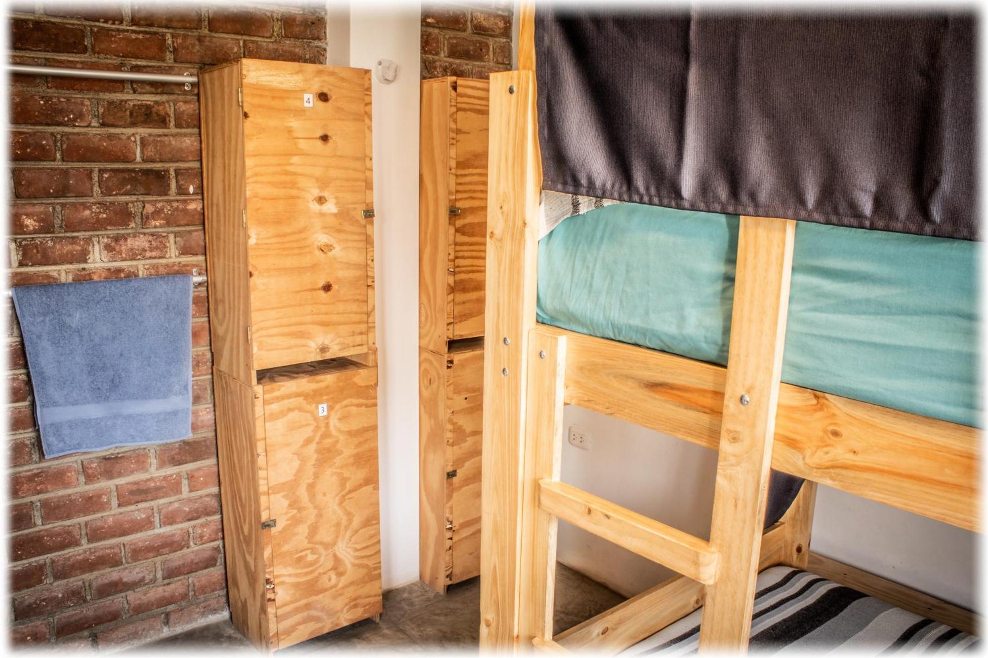 Atma Hostel & Yoga Huanchaco Oda fotoğraf