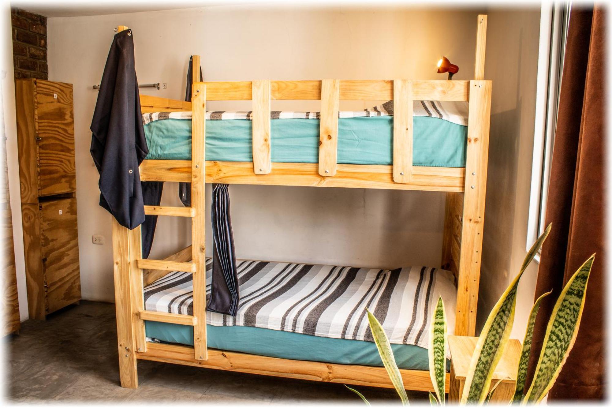 Atma Hostel & Yoga Huanchaco Oda fotoğraf