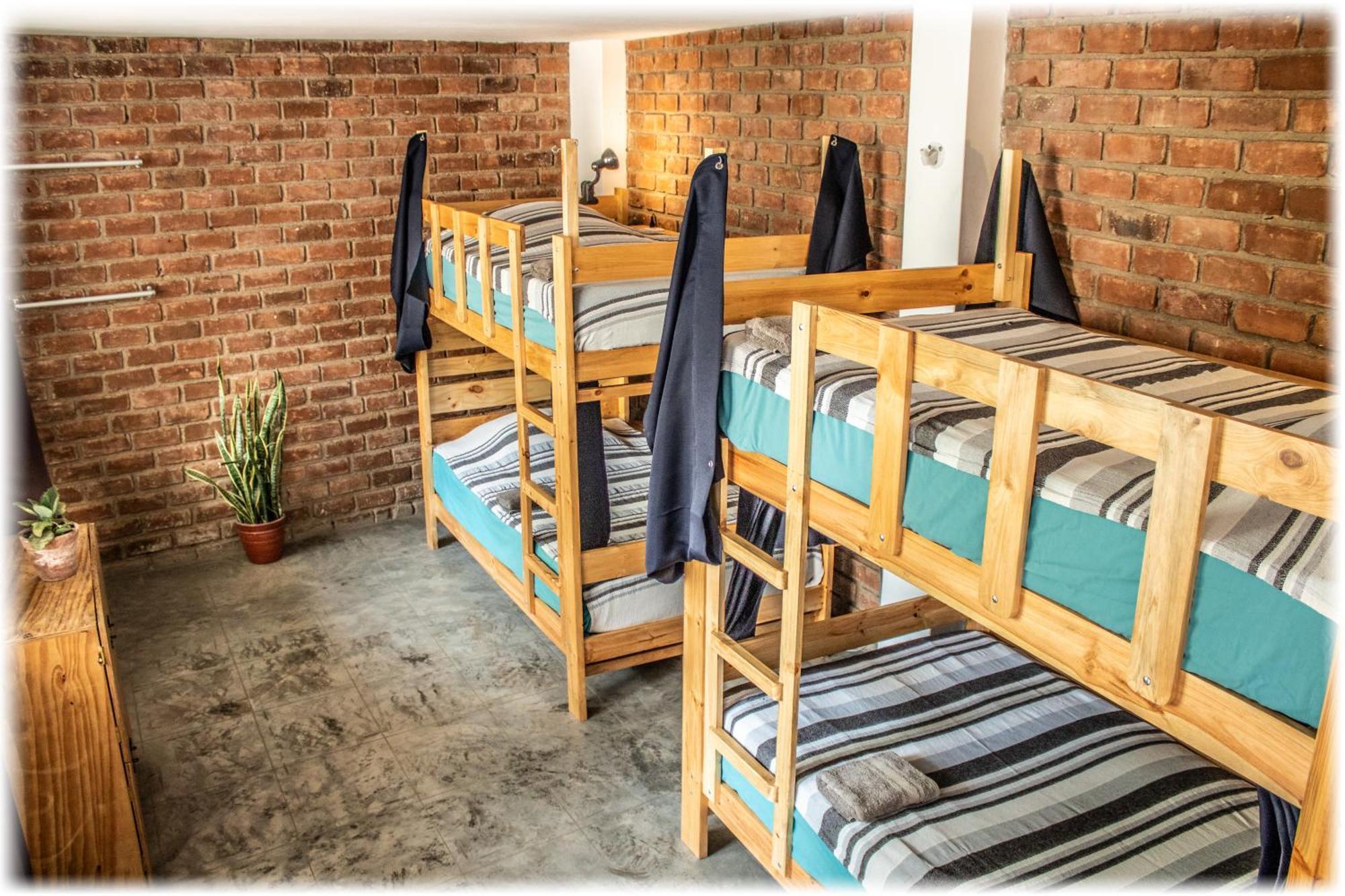 Atma Hostel & Yoga Huanchaco Oda fotoğraf