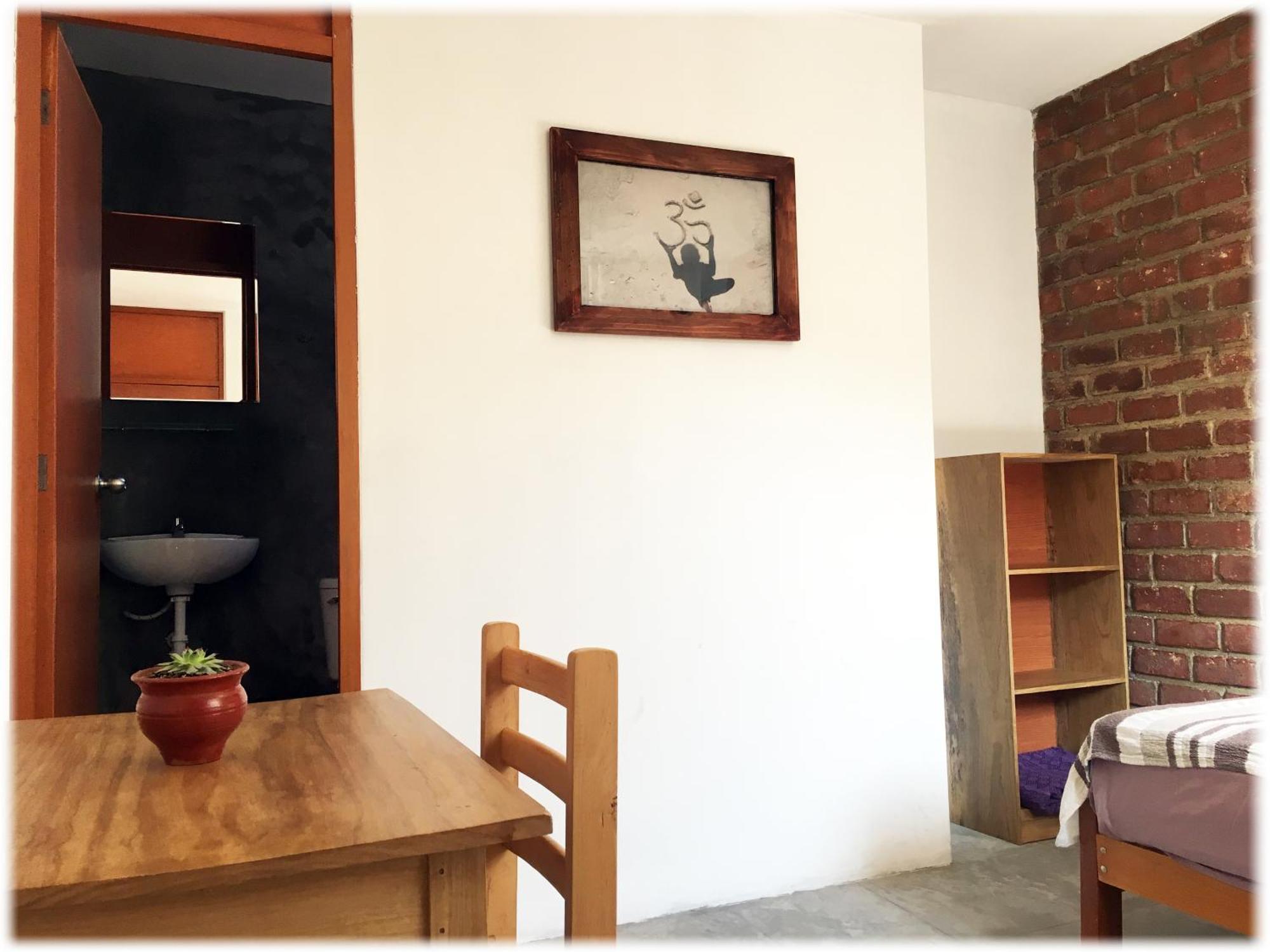 Atma Hostel & Yoga Huanchaco Dış mekan fotoğraf