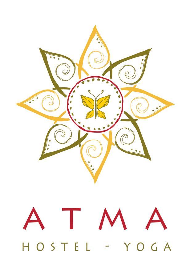 Atma Hostel & Yoga Huanchaco Dış mekan fotoğraf