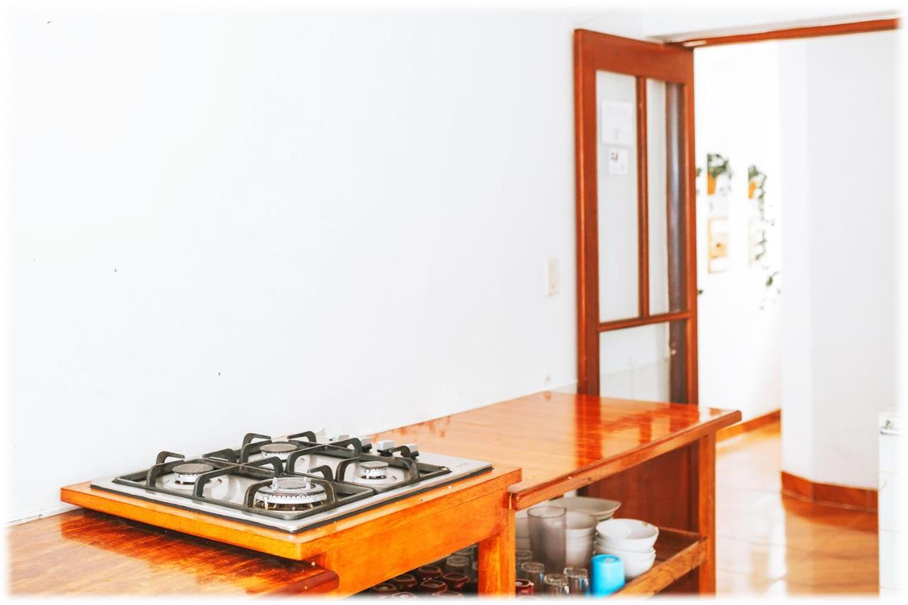 Atma Hostel & Yoga Huanchaco Dış mekan fotoğraf
